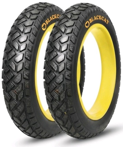 20x4 fat tyres for - 2x,