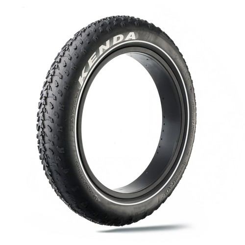 Kenda krusade fat tyre - krusade,