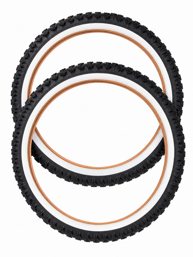 White wall tyre x - tyre,