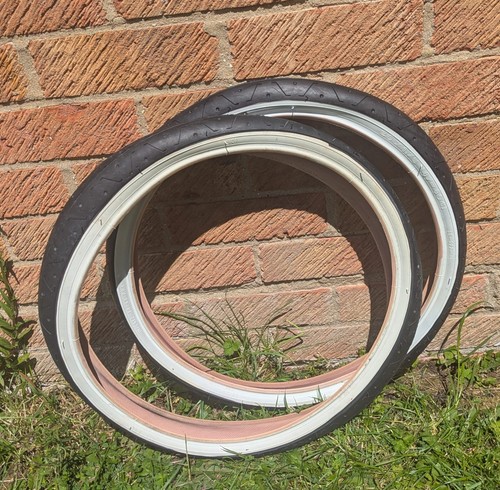 Clearance slick bmx - *clearance*, tyres