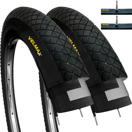 Velmax 1 95 tyres - velmax, 20