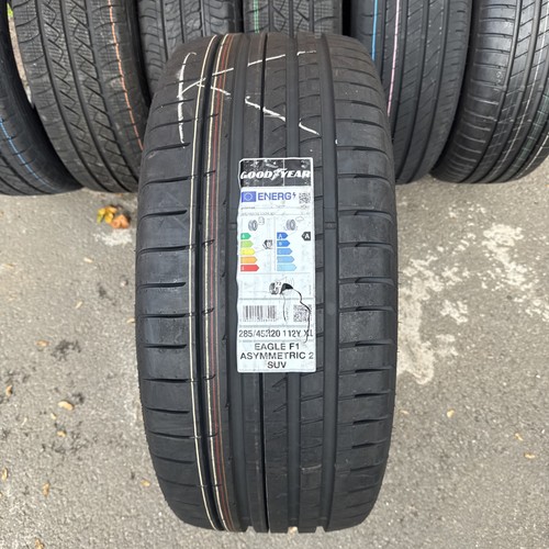 285 45r20 112y xl goodyear - 1, 285/45r20