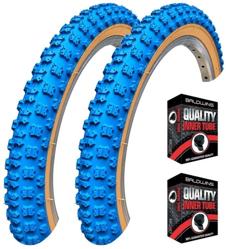 Baldys 125 bmx - baldys, mountain