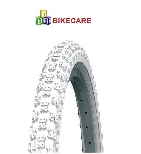 125 white mtb bmx - 2.125, 'white'