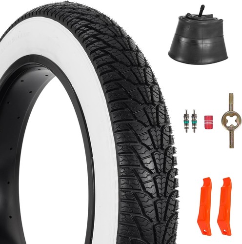 Pack 20x4 fat bike - 2-pack, tire